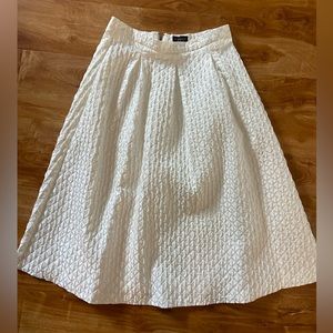 Top Shop skirt